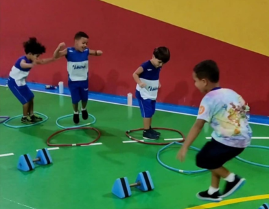 Move Kids