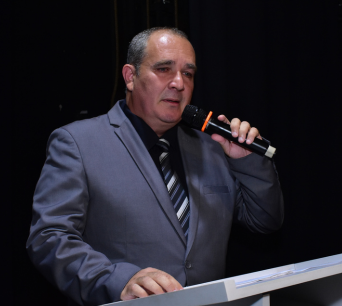 Carlos Mendes
