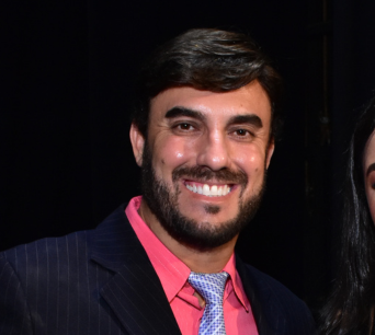 Carlos Mendes